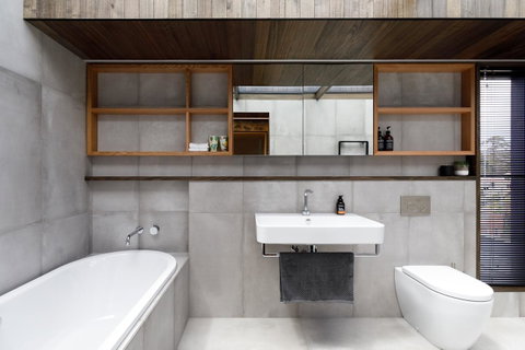 Blue Magnolia - Accommodation in Brisbane 35