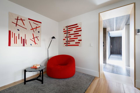 Blue Magnolia - Accommodation in Brisbane 15