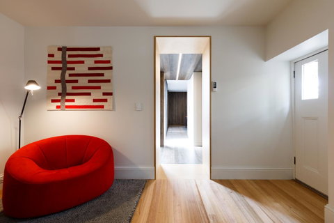 Blue Magnolia - Accommodation in Brisbane 16
