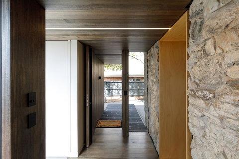 Blue Magnolia - Accommodation in Brisbane 6