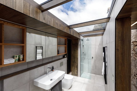 Blue Magnolia - Accommodation in Brisbane 34