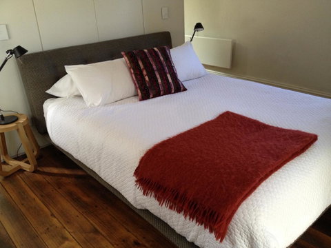 Blue Magnolia - Accommodation in Brisbane 28
