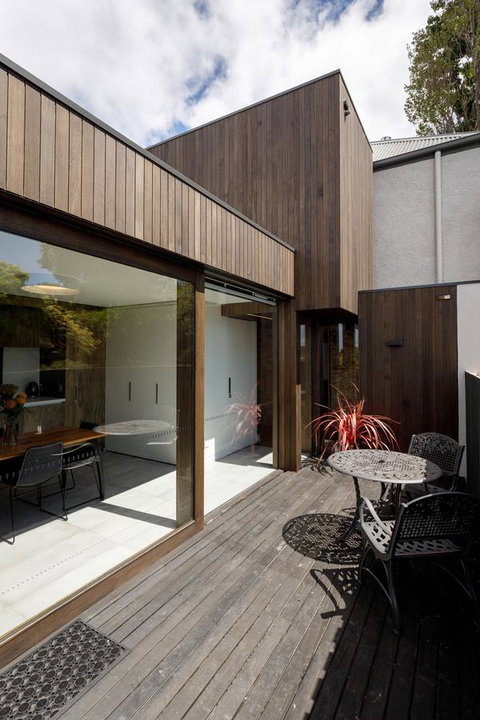Blue Magnolia - Accommodation in Brisbane 10