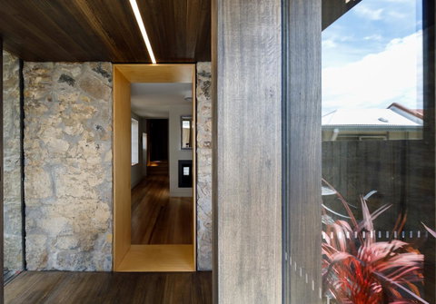 Blue Magnolia - Accommodation in Brisbane 13