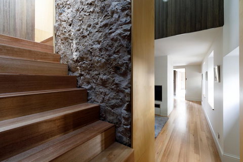 Blue Magnolia - Accommodation in Brisbane 23