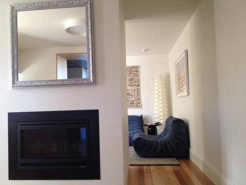 Blue Magnolia - Accommodation in Brisbane 17