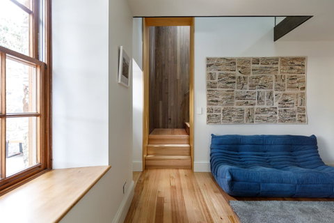Blue Magnolia - Accommodation in Brisbane 20