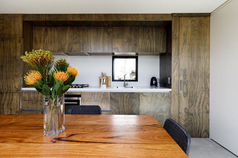 Blue Magnolia - Accommodation in Brisbane 11