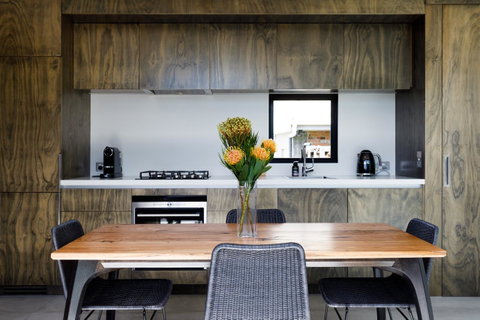 Blue Magnolia - Accommodation in Brisbane 12
