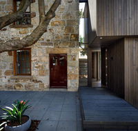 Blue Magnolia - Accommodation in Brisbane