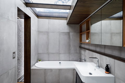 Blue Magnolia - Accommodation in Brisbane 32