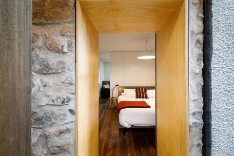 Blue Magnolia - Accommodation in Brisbane 29