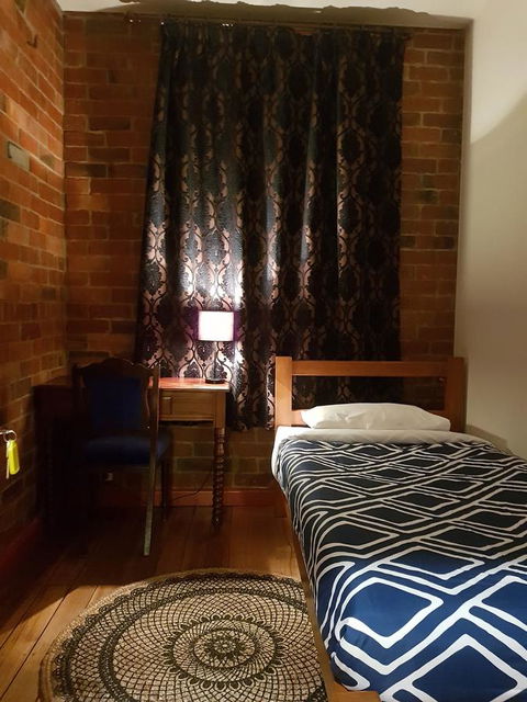 Little Nee's - Accommodation in Brisbane 21