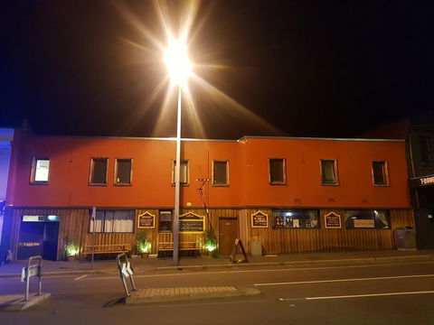 Little Nee's - Accommodation in Brisbane 22