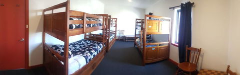 Little Nee's - Accommodation in Brisbane 1