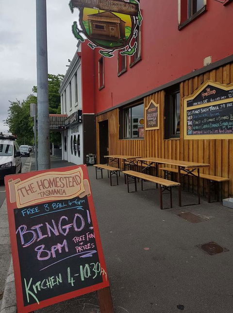 Little Nee's - Accommodation in Brisbane 0