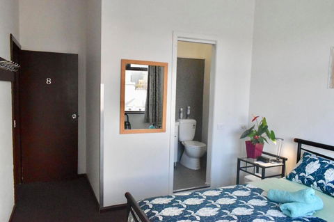 Hobart's Accommodation & Hostel - Accommodation in Brisbane 4