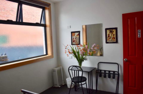 Hobart's Accommodation & Hostel - Accommodation in Brisbane 27