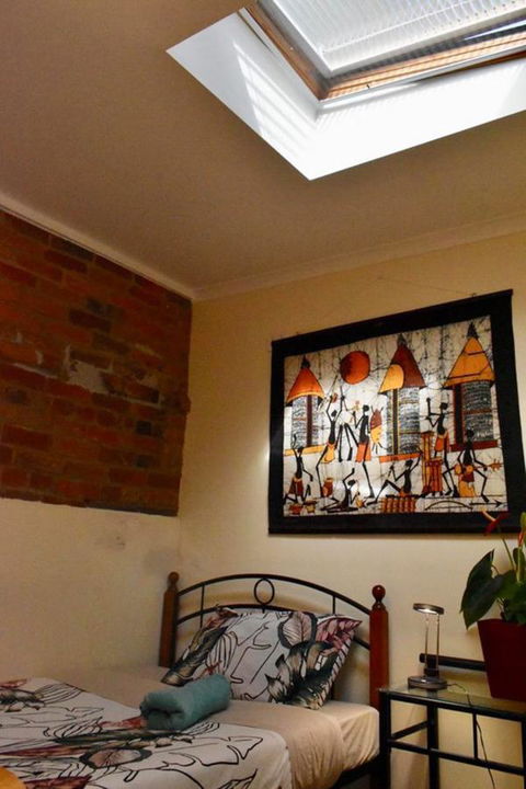 Hobart's Accommodation & Hostel - Accommodation in Brisbane 10