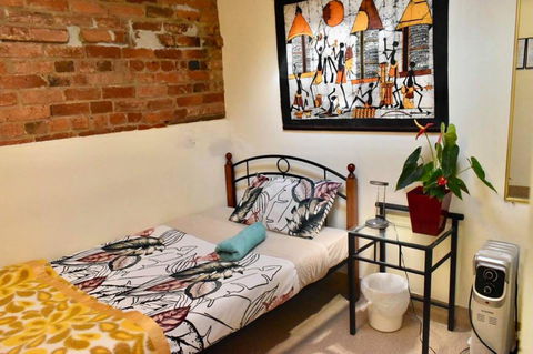 Hobart's Accommodation & Hostel - Accommodation in Brisbane 1