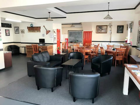 Hobart's Accommodation & Hostel - Accommodation in Brisbane 38