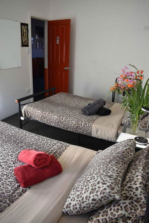 Hobart's Accommodation & Hostel - Accommodation in Brisbane 16