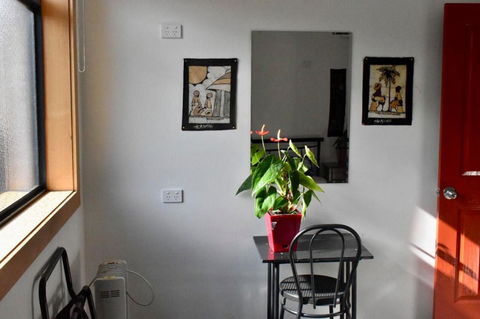 Hobart's Accommodation & Hostel - Accommodation in Brisbane 9