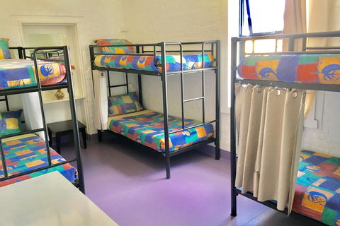 Hobart's Accommodation & Hostel - Accommodation in Brisbane 33