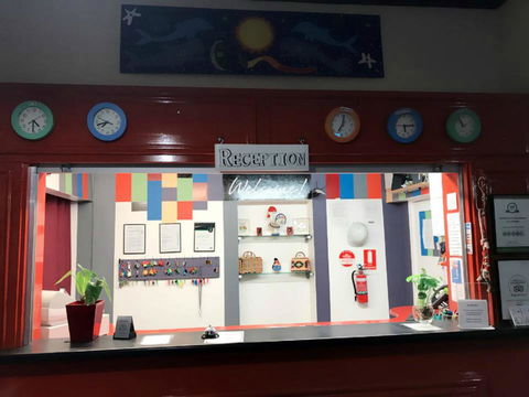 Hobart's Accommodation & Hostel - Accommodation in Brisbane 44