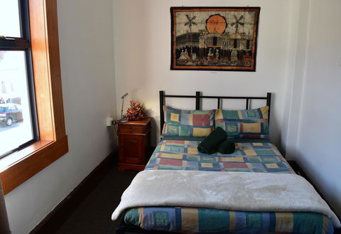 Hobart's Accommodation & Hostel - Accommodation in Brisbane 29