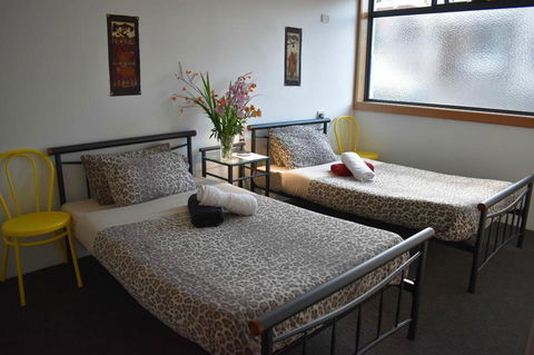 Hobart's Accommodation & Hostel - Accommodation in Brisbane 23