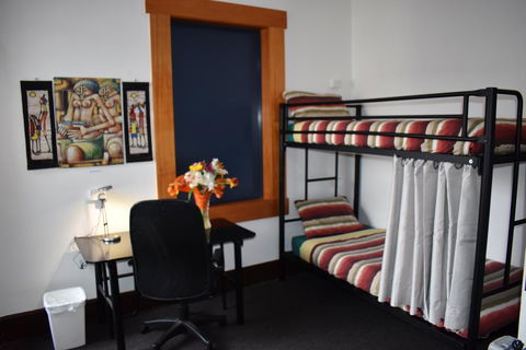 Hobart's Accommodation & Hostel - Accommodation in Brisbane 34