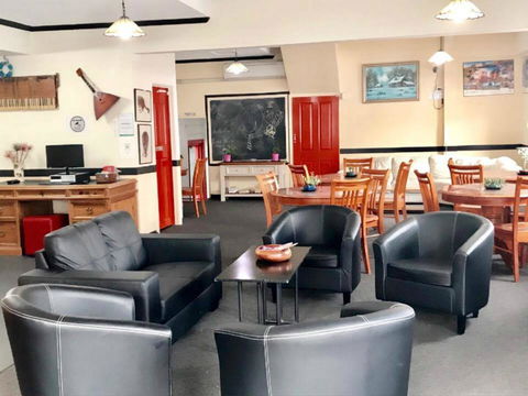 Hobart's Accommodation & Hostel - Accommodation in Brisbane 39