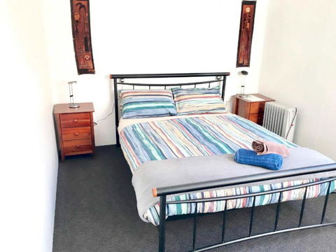Hobart's Accommodation & Hostel - Accommodation in Brisbane 43