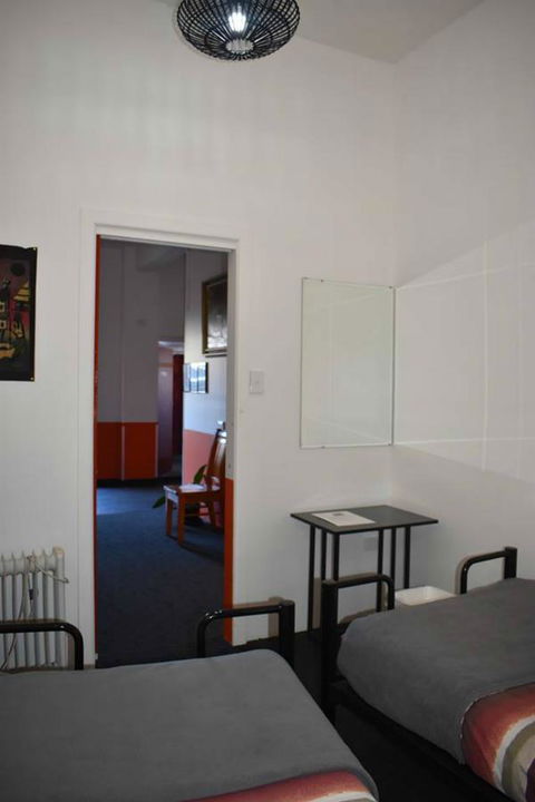 Hobart's Accommodation & Hostel - Accommodation in Brisbane 15