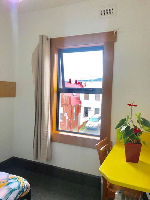 Hobart's Accommodation & Hostel - Accommodation in Brisbane 14
