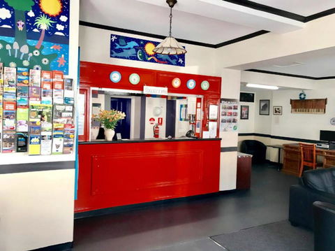 Hobart's Accommodation & Hostel - Accommodation in Brisbane 20