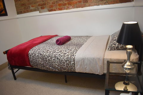Hobart's Accommodation & Hostel - Accommodation in Brisbane 30