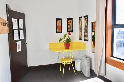 Hobart's Accommodation & Hostel - Accommodation in Brisbane 3