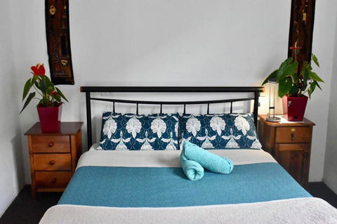 Hobart's Accommodation & Hostel - Accommodation in Brisbane 8