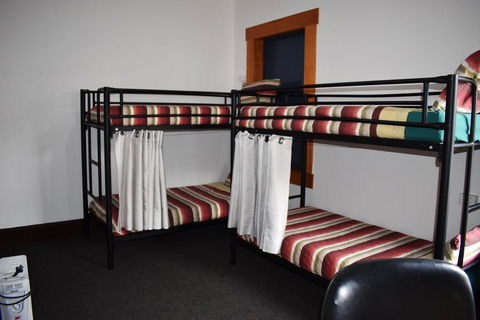 Hobart's Accommodation & Hostel - Accommodation in Brisbane 37
