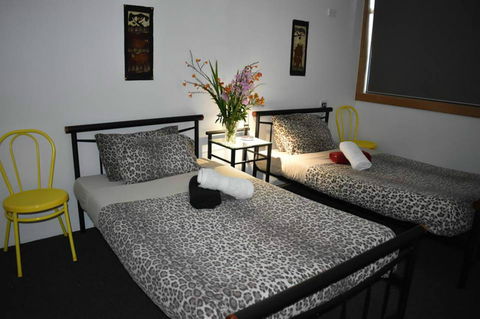 Hobart's Accommodation & Hostel - Accommodation in Brisbane 19