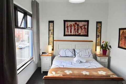 Hobart's Accommodation & Hostel - Accommodation in Brisbane 6