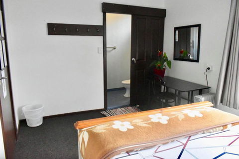 Hobart's Accommodation & Hostel - Accommodation in Brisbane 13
