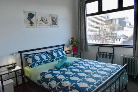 Hobart's Accommodation & Hostel - Accommodation in Brisbane 12