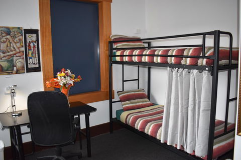 Hobart's Accommodation & Hostel - Accommodation in Brisbane 42