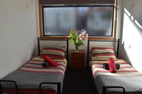 Hobart's Accommodation & Hostel - Accommodation in Brisbane 18