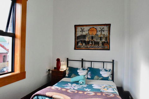 Hobart's Accommodation & Hostel - Accommodation in Brisbane 7