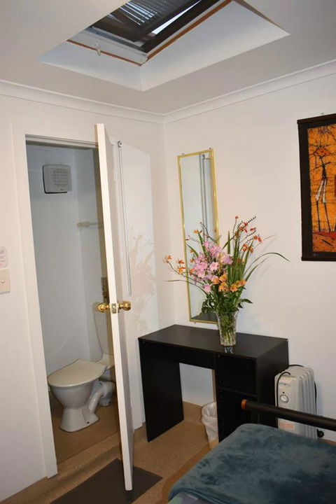 Hobart's Accommodation & Hostel - Accommodation in Brisbane 22