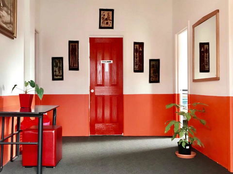 Hobart's Accommodation & Hostel - Accommodation in Brisbane 40
